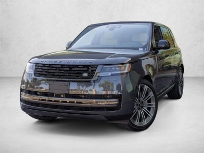 2024 Land Rover Range Rover P530 SE SWB