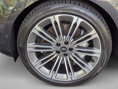 2024 Land Rover Range Rover P530 SE SWB