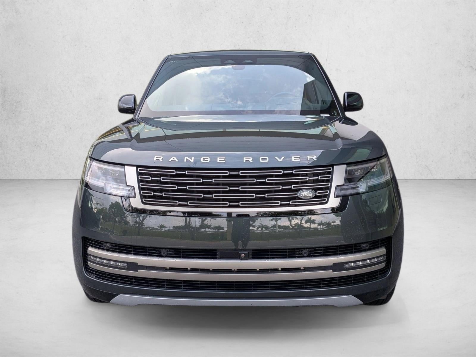 2024 Land Rover Range Rover P530 SE SWB