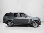 2024 Land Rover Range Rover P530 SE SWB