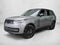 2025 Land Rover Range Rover P550e SE SWB