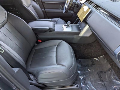 2025 Land Rover Range Rover P550e SE SWB