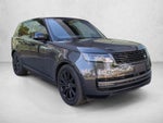 2025 Land Rover Range Rover P550e SE SWB
