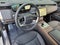 2025 Land Rover Range Rover P400 SE SWB
