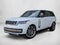 2025 Land Rover Range Rover P400 SE SWB
