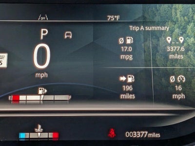 2025 Land Rover Range Rover P400 SE SWB