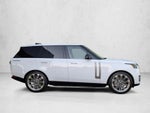 2025 Land Rover Range Rover P400 SE SWB
