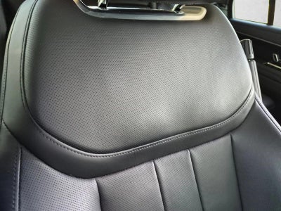 2023 Land Rover Range Rover P400 SE SWB
