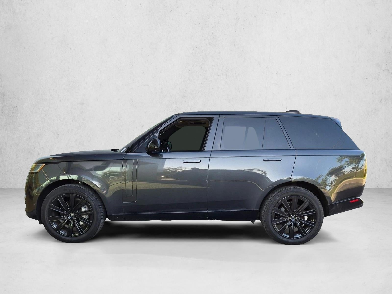 2023 Land Rover Range Rover P400 SE SWB