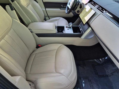 2024 Land Rover Range Rover P400 SE SWB