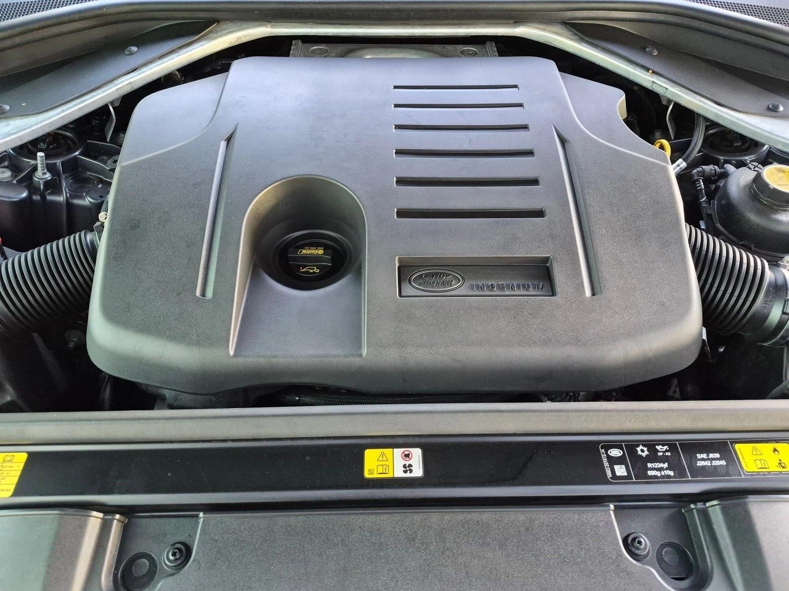 2024 Land Rover Range Rover P400 SE SWB