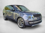 2024 Land Rover Range Rover P400 SE SWB
