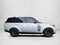 2025 Land Rover Range Rover P400 SE SWB
