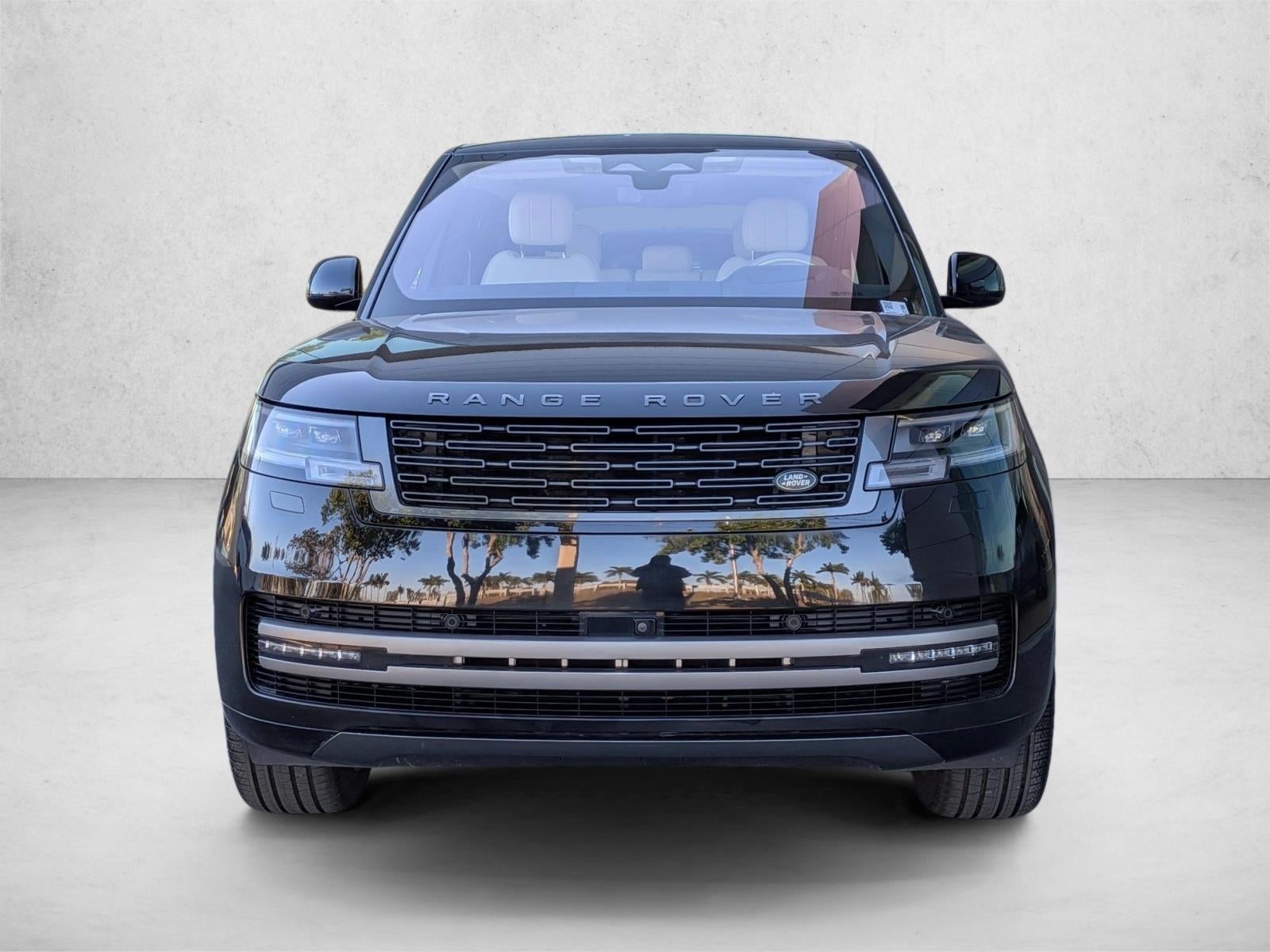 2023 Land Rover Range Rover P400 SE SWB