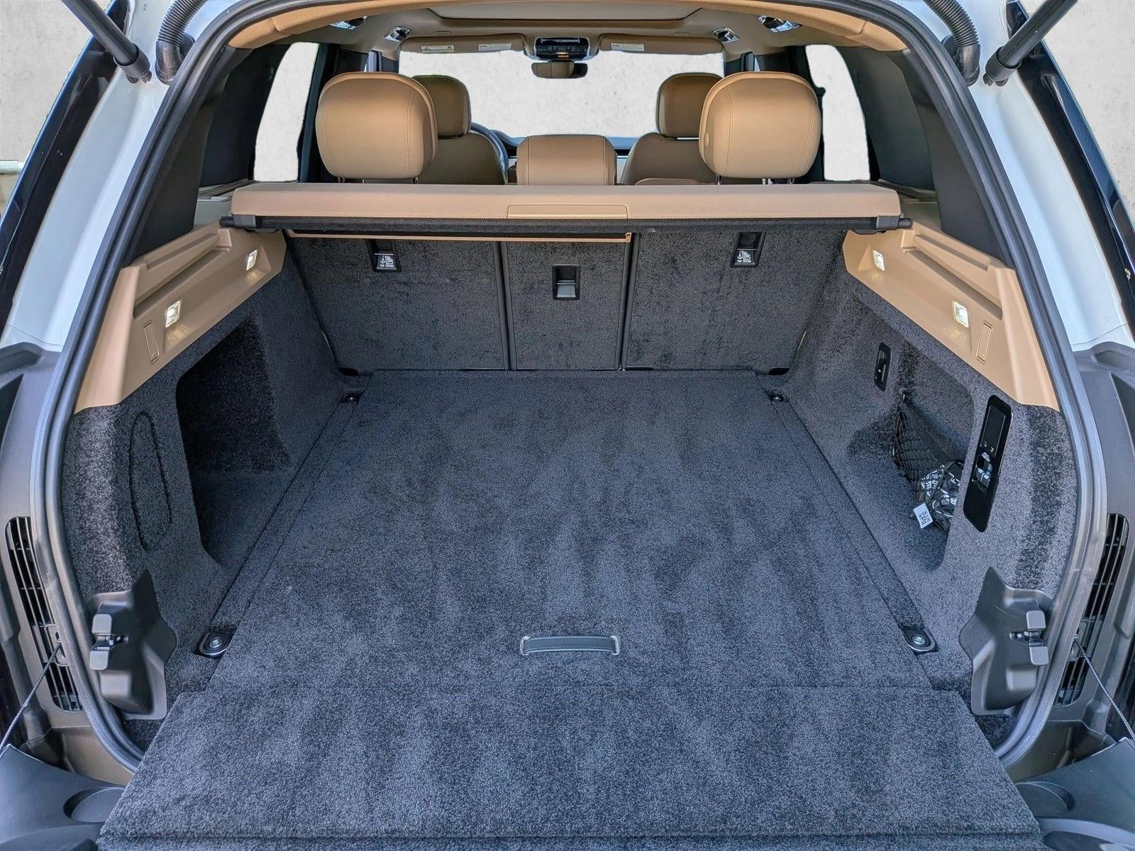 2024 Land Rover Range Rover P400 SE SWB