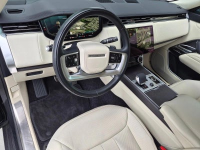 2023 Land Rover Range Rover P400 SE SWB