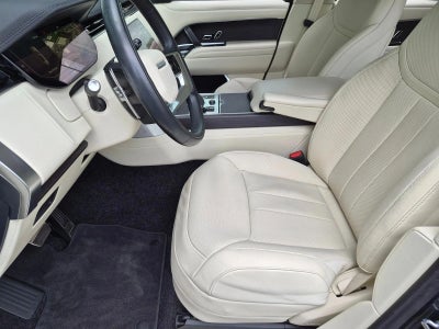 2023 Land Rover Range Rover P400 SE SWB