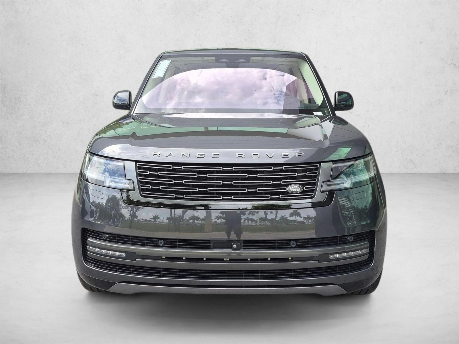 2023 Land Rover Range Rover P400 SE SWB