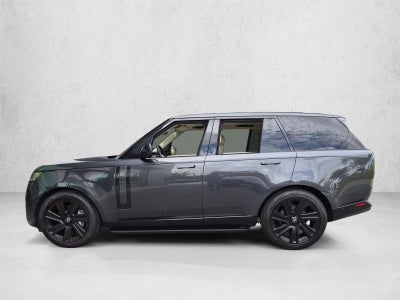 2023 Land Rover Range Rover P400 SE SWB