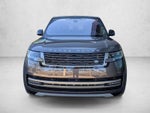 2022 Land Rover Range Rover P400 SE SWB