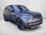 2022 Land Rover Range Rover P400 SE SWB