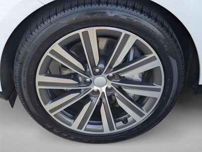 2023 Land Rover Range Rover P530 SE LWB 7 Seat