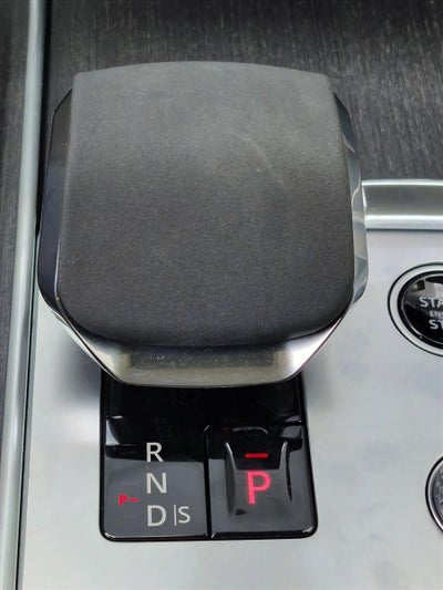 2023 Land Rover Range Rover P400 SE LWB 7 Seat