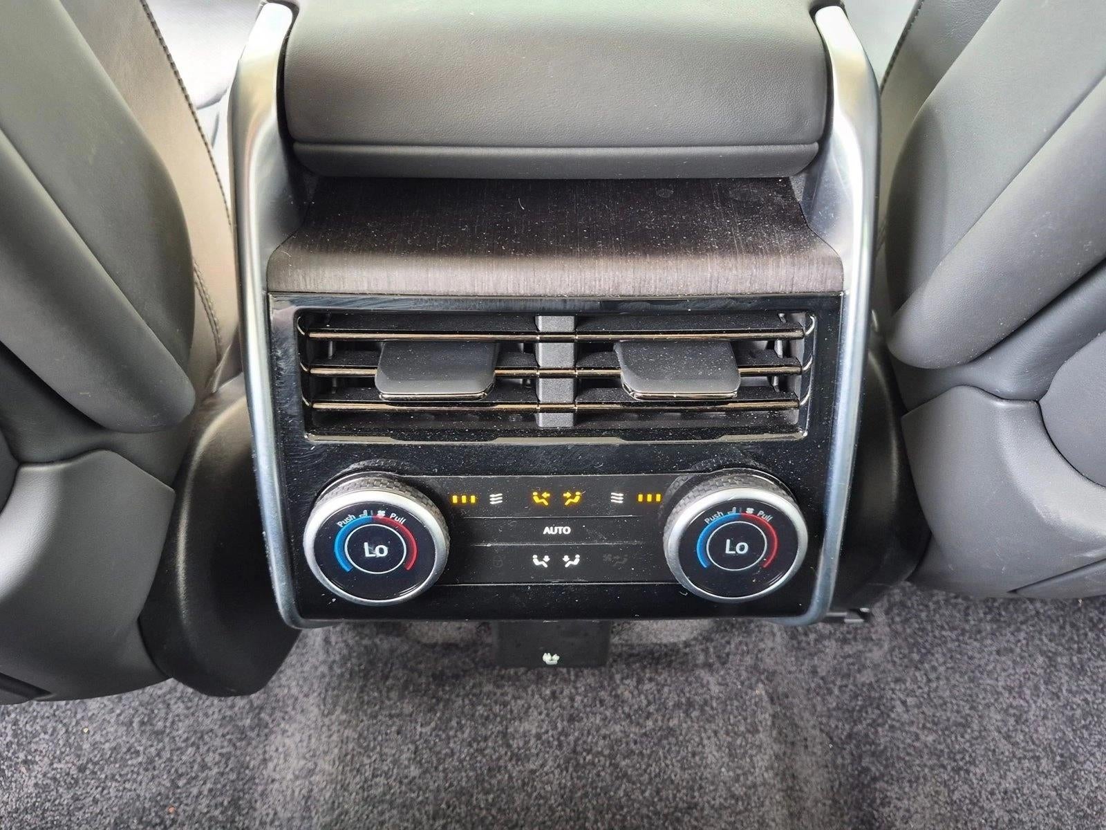 2023 Land Rover Range Rover P400 SE LWB 7 Seat