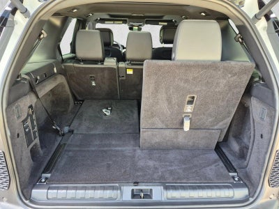 2025 Land Rover Discovery P300 S