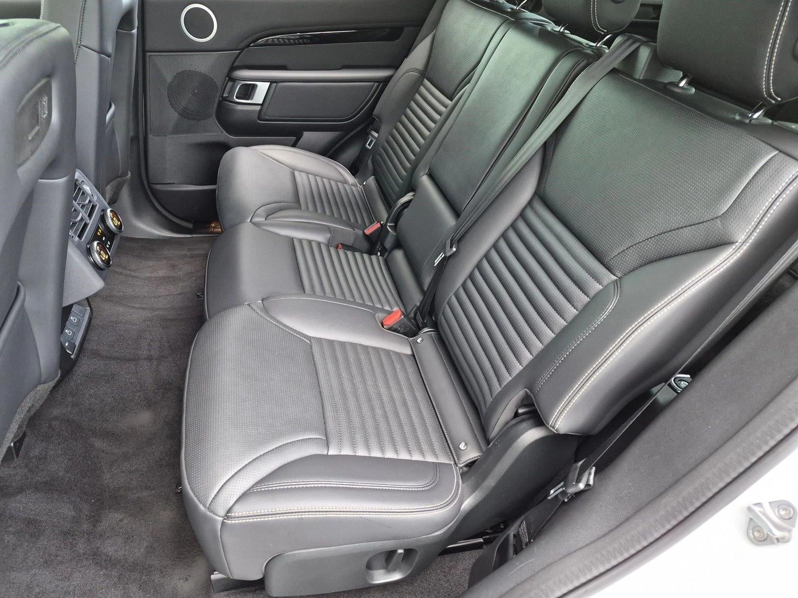 2025 Land Rover Discovery P300 S