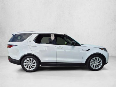 2025 Land Rover Discovery P300 S