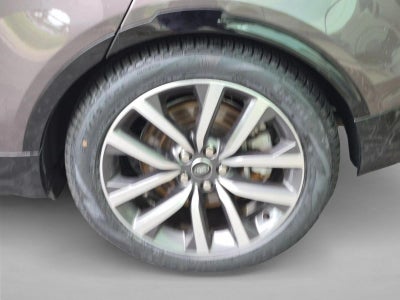 2023 Land Rover Discovery P360 S R-Dynamic