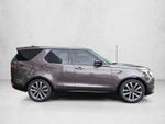 2023 Land Rover Discovery P360 S R-Dynamic