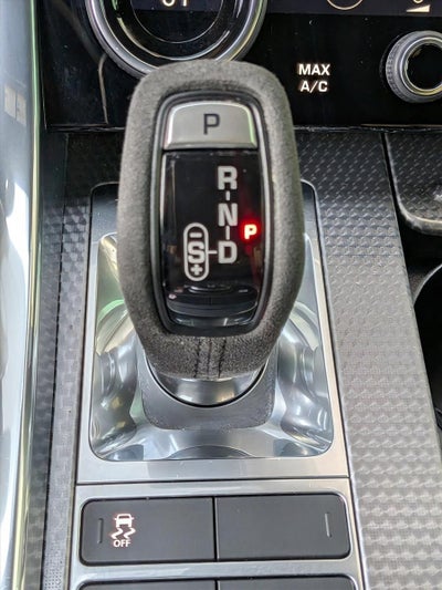 2021 Land Rover Range Rover Sport Turbo i6 MHEV HST