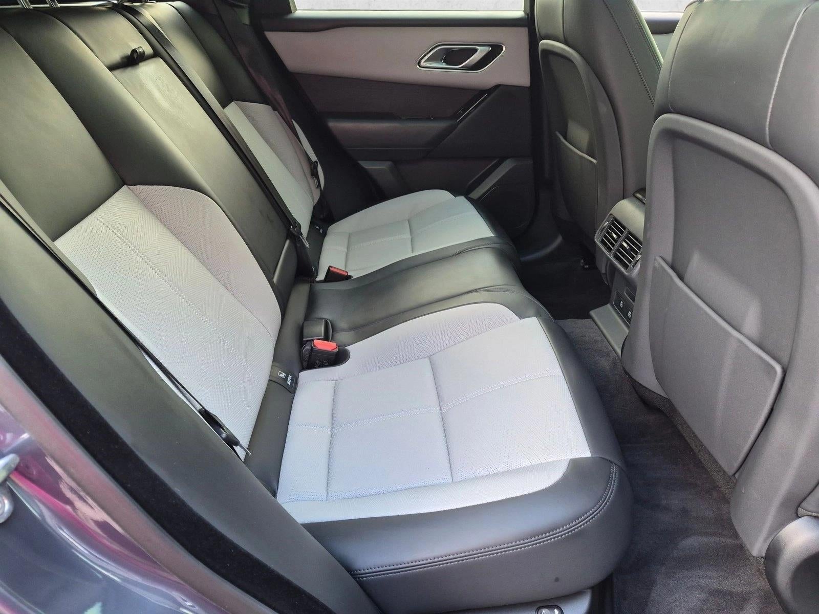 2026 Land Rover Range Rover Velar P400 Autobiography