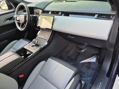 2026 Land Rover Range Rover Velar P400 Autobiography
