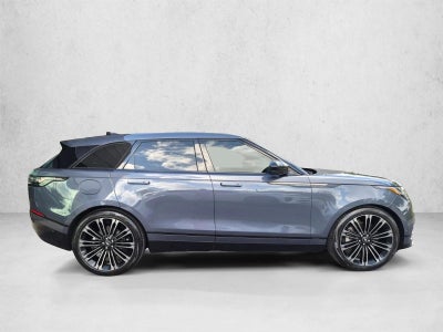 2026 Land Rover Range Rover Velar P400 Autobiography