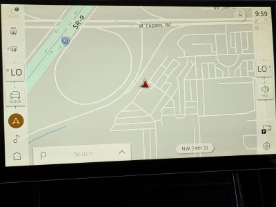 2026 Land Rover Range Rover Velar P250 S