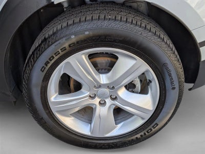 2026 Land Rover Range Rover Velar P250 S