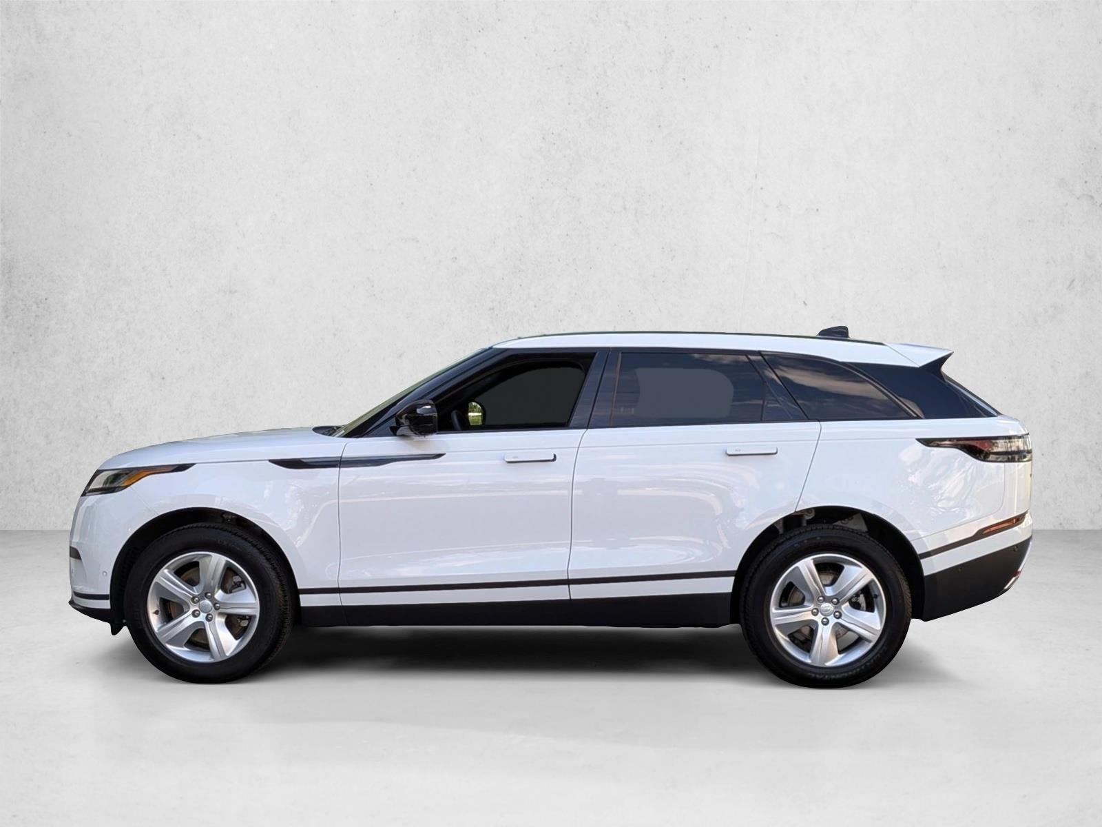 2026 Land Rover Range Rover Velar P250 S