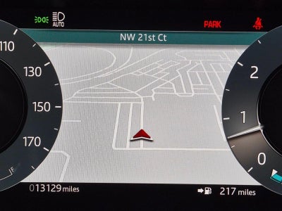 2026 Land Rover Range Rover Velar P250 S