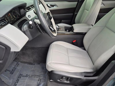 2026 Land Rover Range Rover Velar P250 S