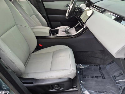 2026 Land Rover Range Rover Velar P250 S
