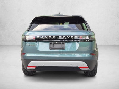 2026 Land Rover Range Rover Velar P250 S