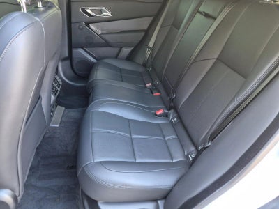 2026 Land Rover Range Rover Velar P250 S
