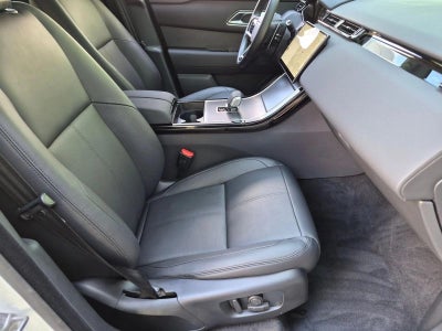2026 Land Rover Range Rover Velar P250 S
