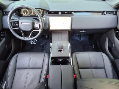 2026 Land Rover Range Rover Velar P250 S