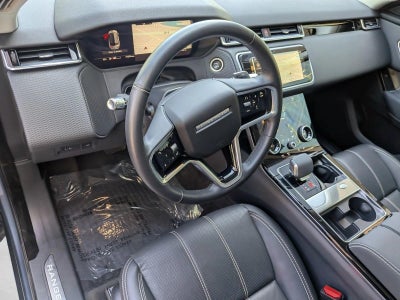 2023 Land Rover Range Rover Velar P250 S
