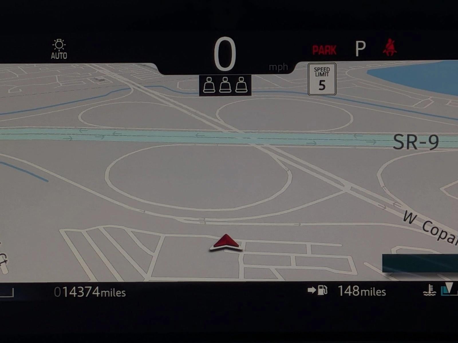 2023 Land Rover Range Rover Velar P250 S