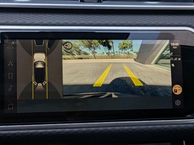 2023 Land Rover Range Rover Velar P250 S